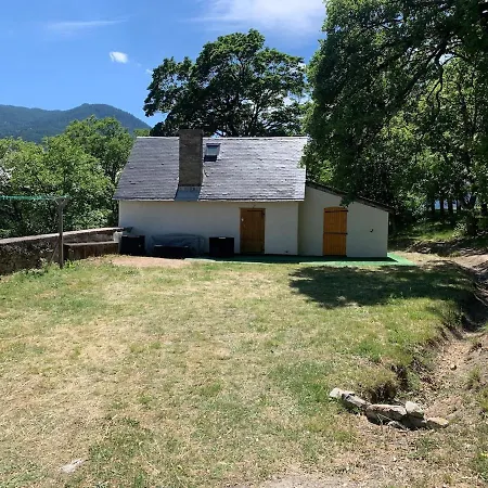 Pavillon Du Garde De La Porte D'embrun *