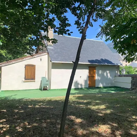 Pavillon Du Garde De La Porte D'embrun * Aramon